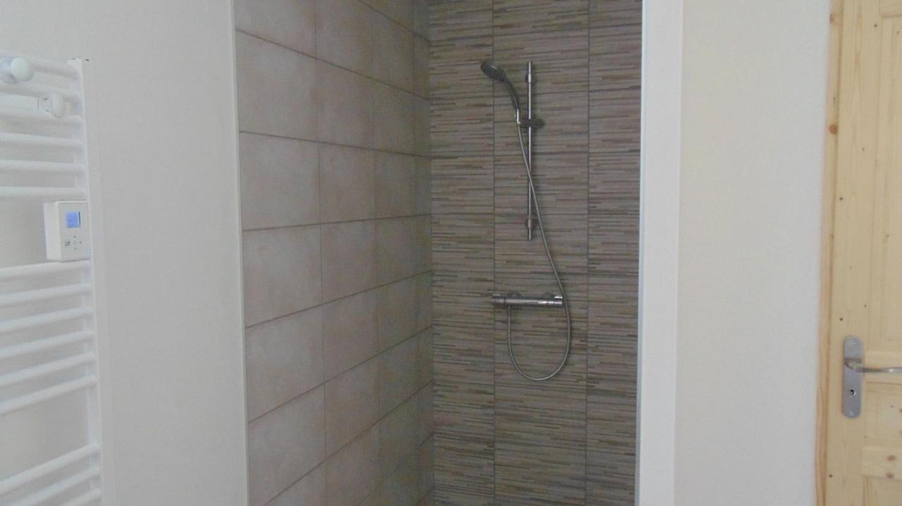 Appartement 52m2 - Location vacances Vosges Belmont-Sur-Buttant Extérieur photo